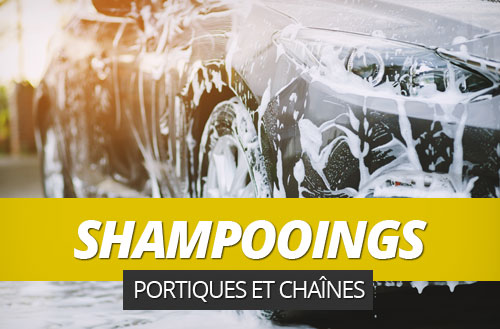 shampooings portiques el chaines